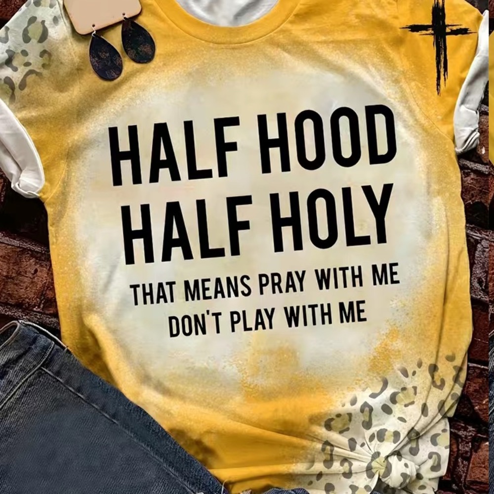 Faith T-shirt